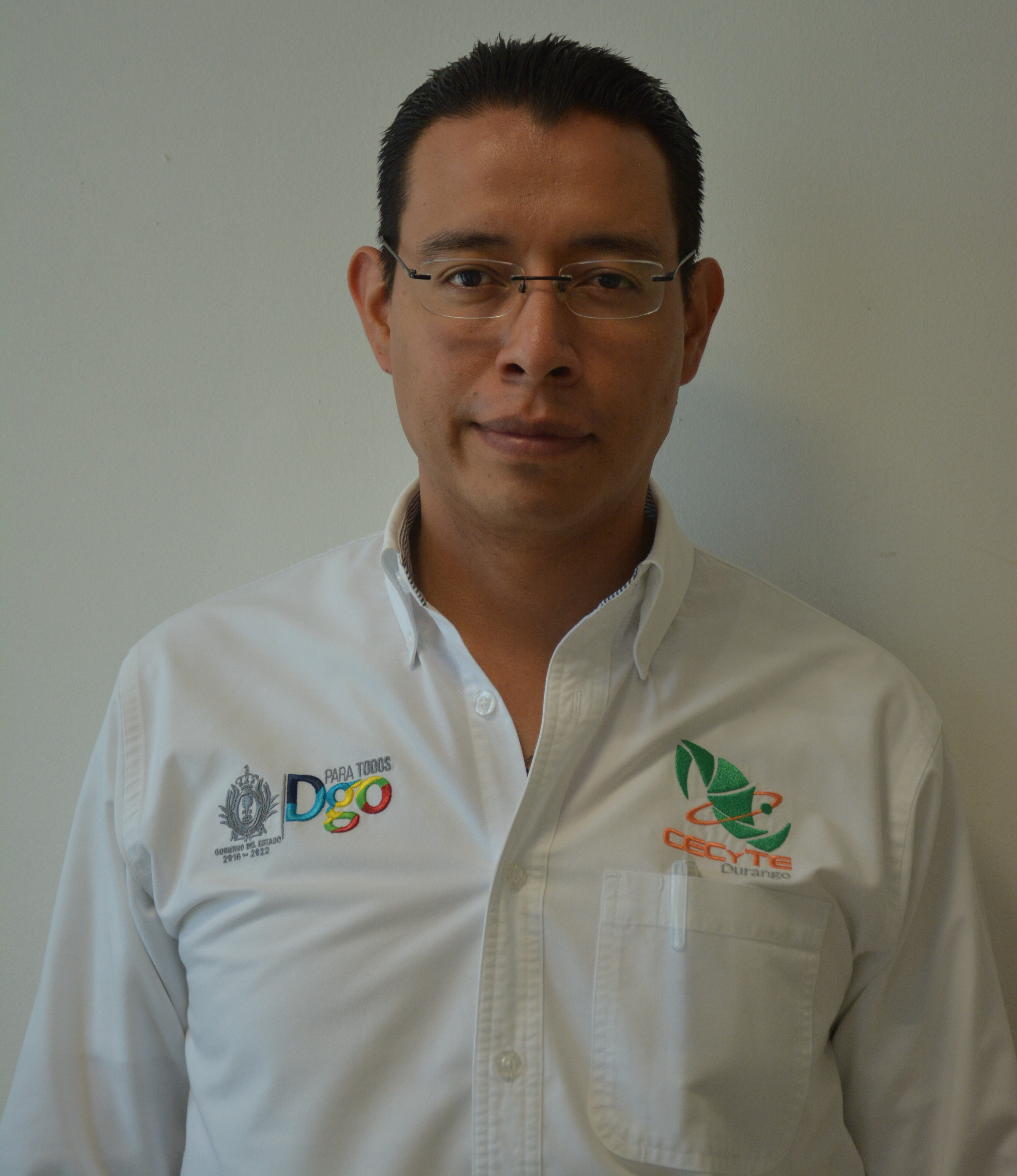 Ing. Rodrigo Victorino Esparza